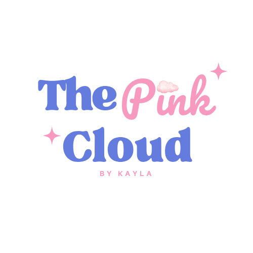 ThePinkCloudbyKayla