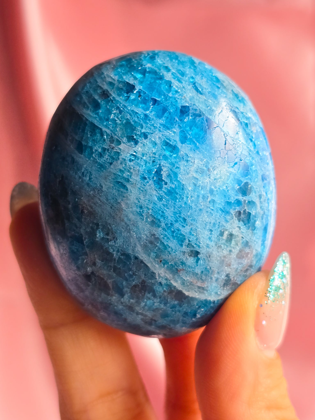 Palm Stones