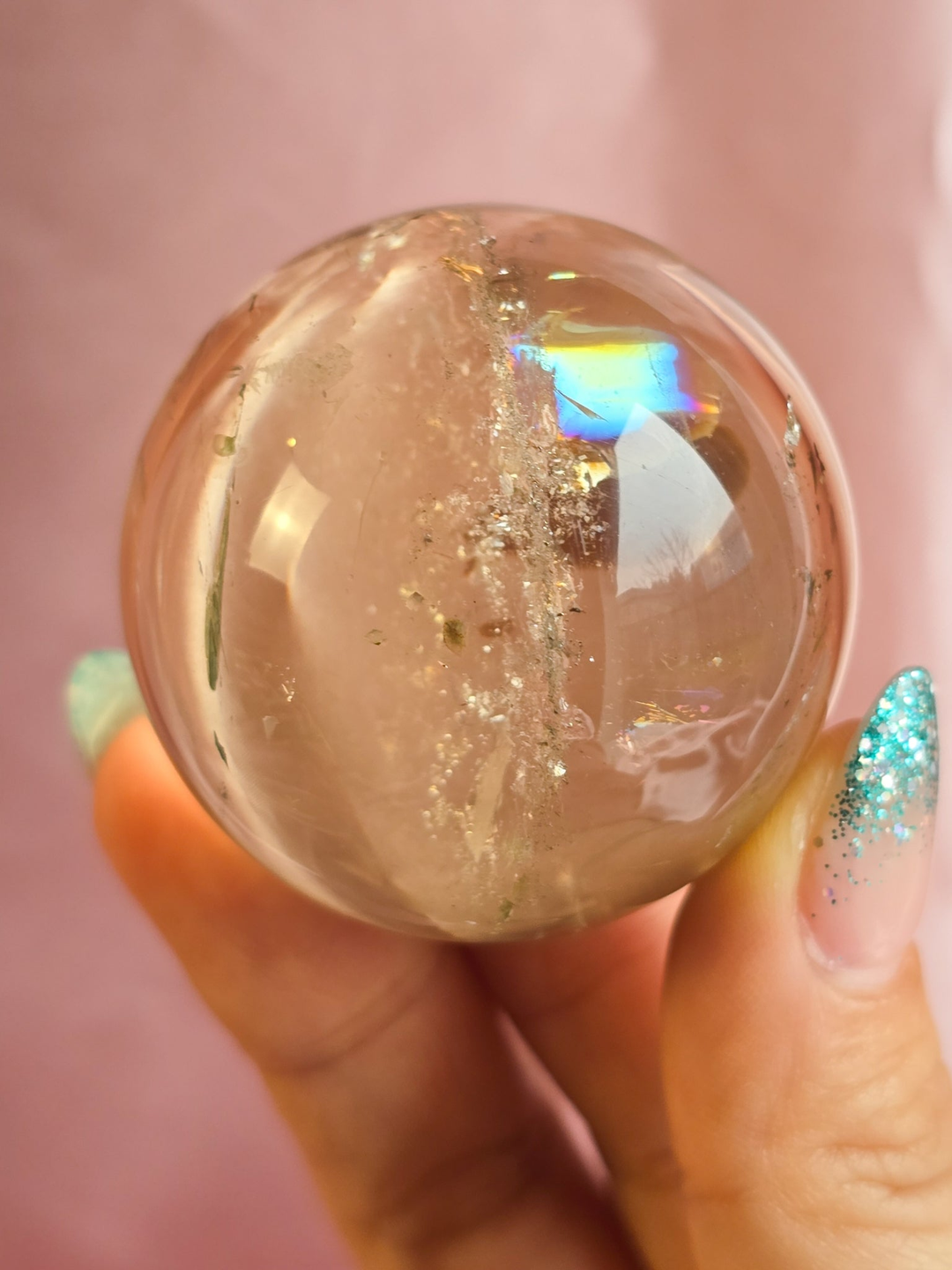 Spheres