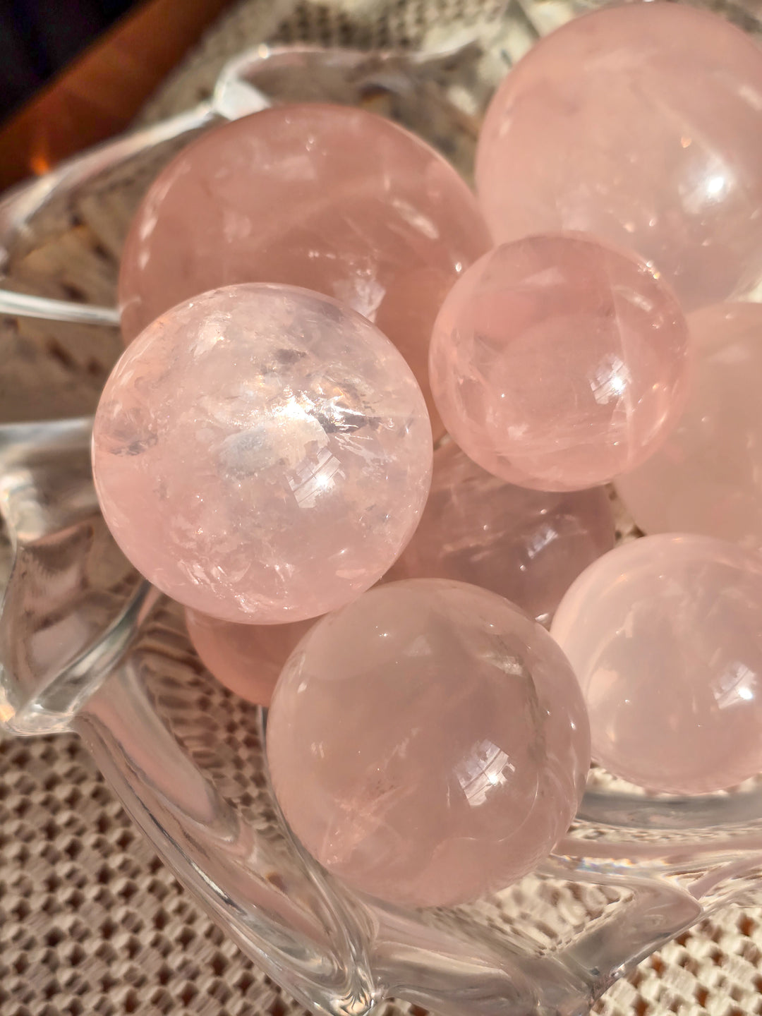 Spheres