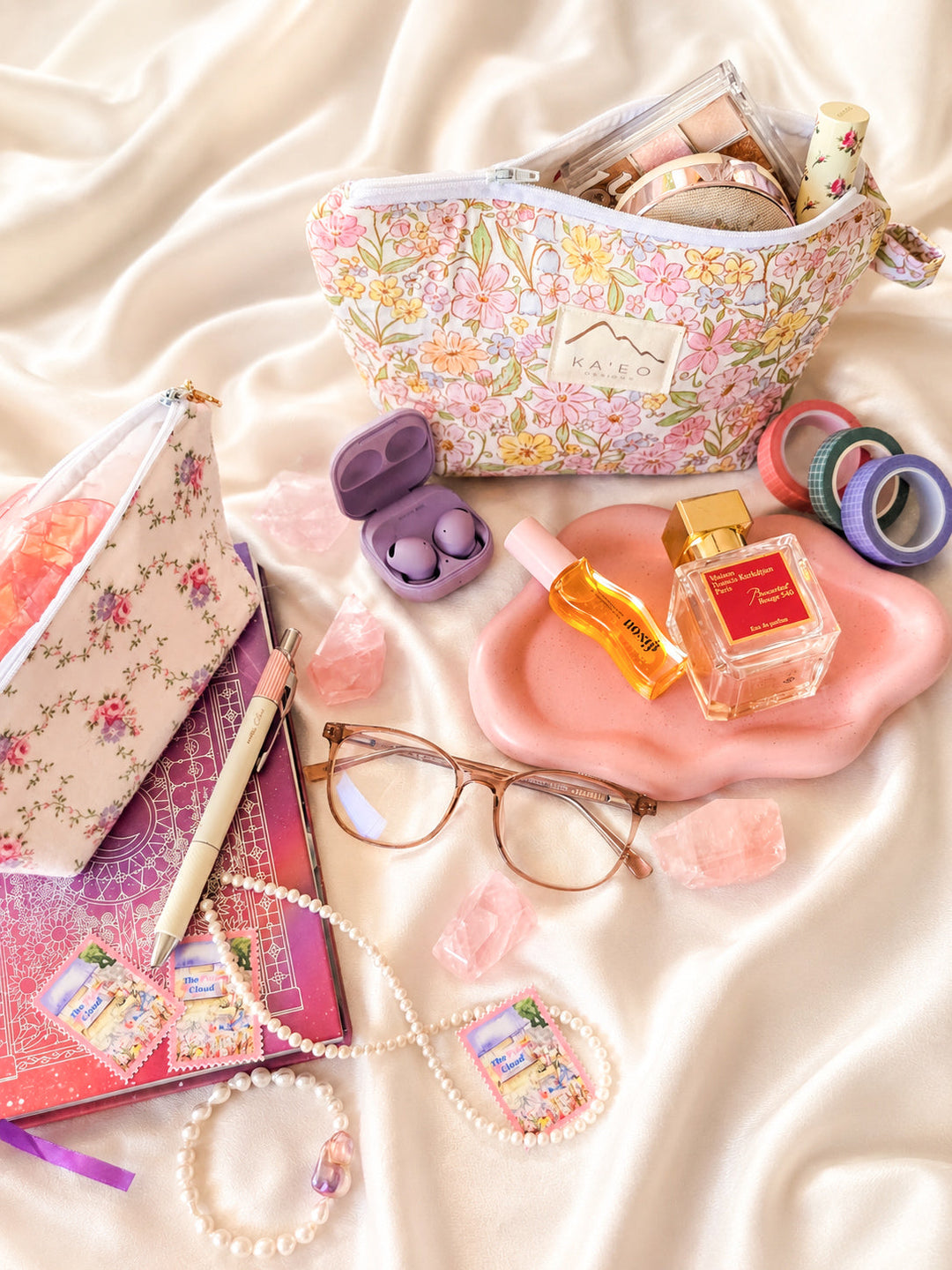 Accessories