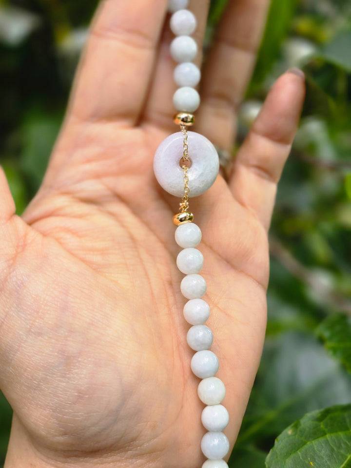 The Eternal Fortune Bracelet