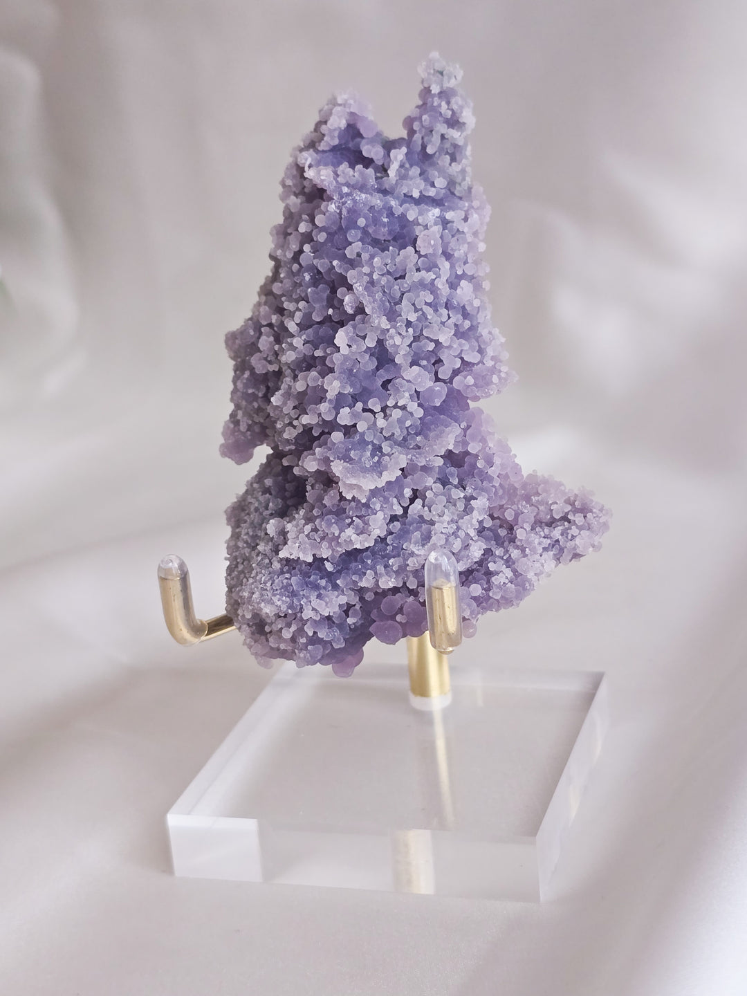 Grape Agate Ac