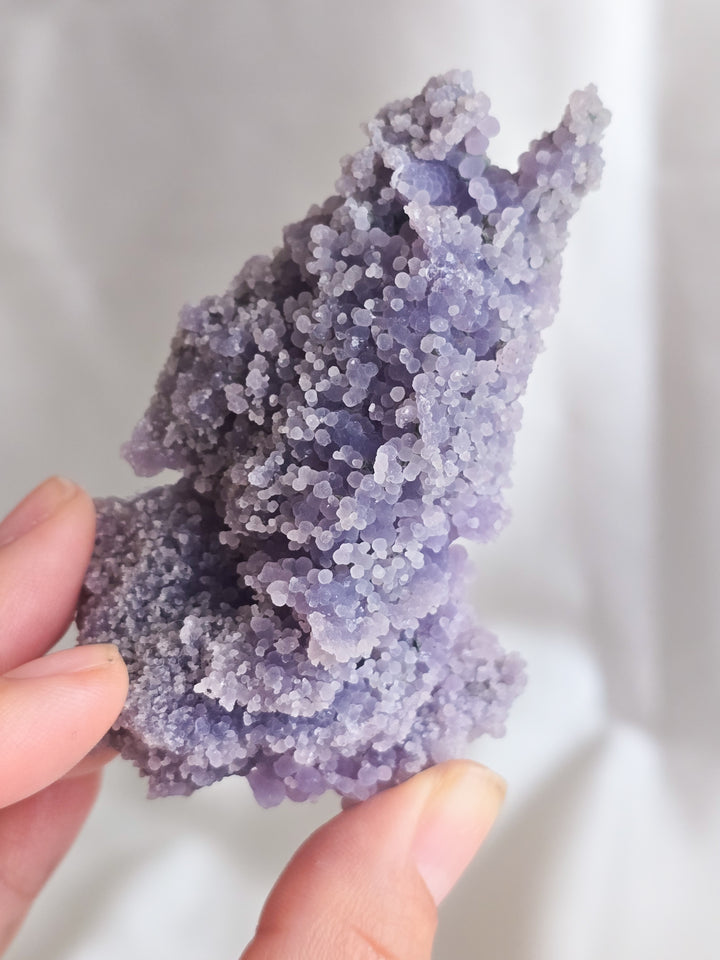 Grape Agate Ac