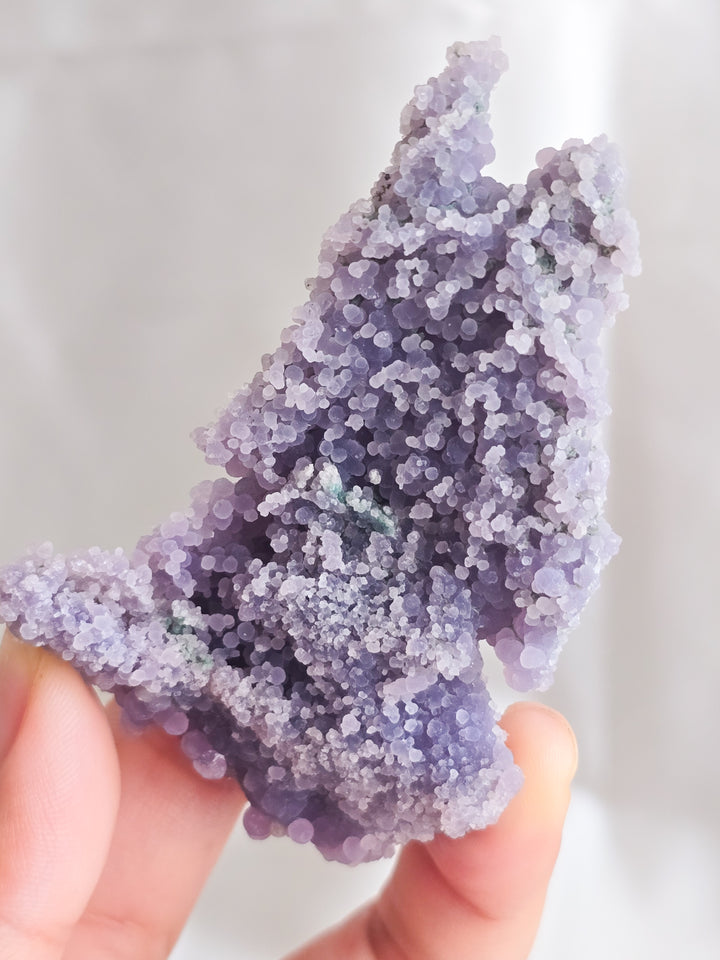 Grape Agate Ac