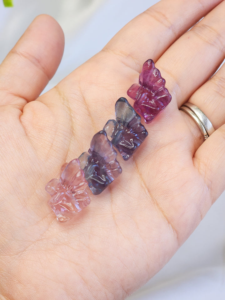 Mini Fluorite Thinking Fairy