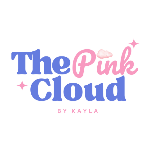 ThePinkCloudbyKayla