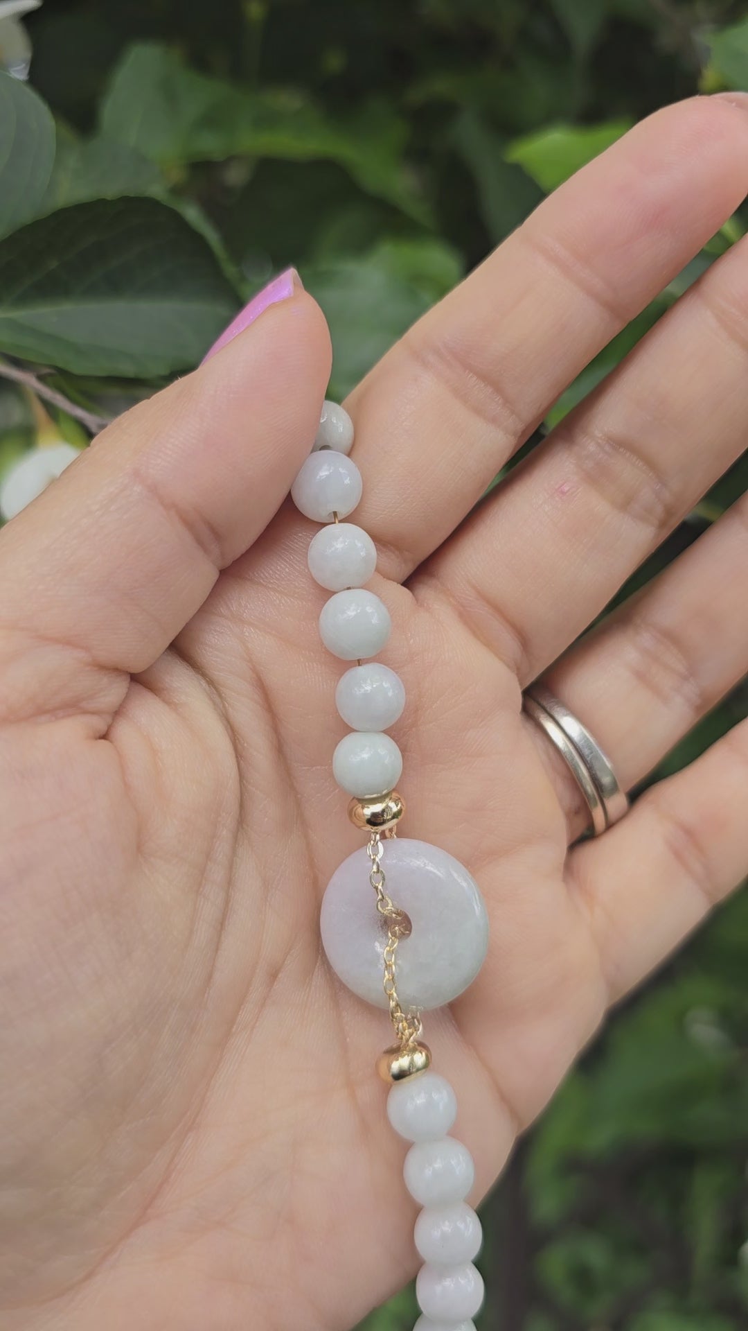 The Eternal Fortune Bracelet