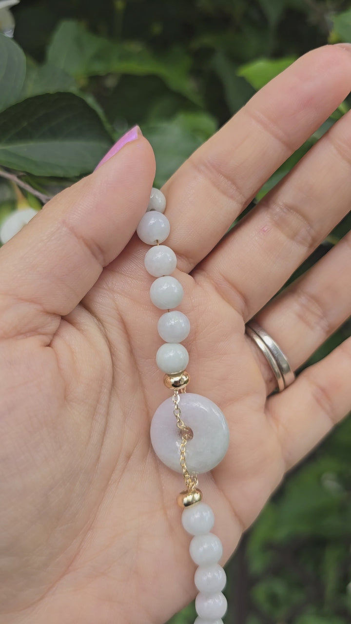The Eternal Fortune Bracelet