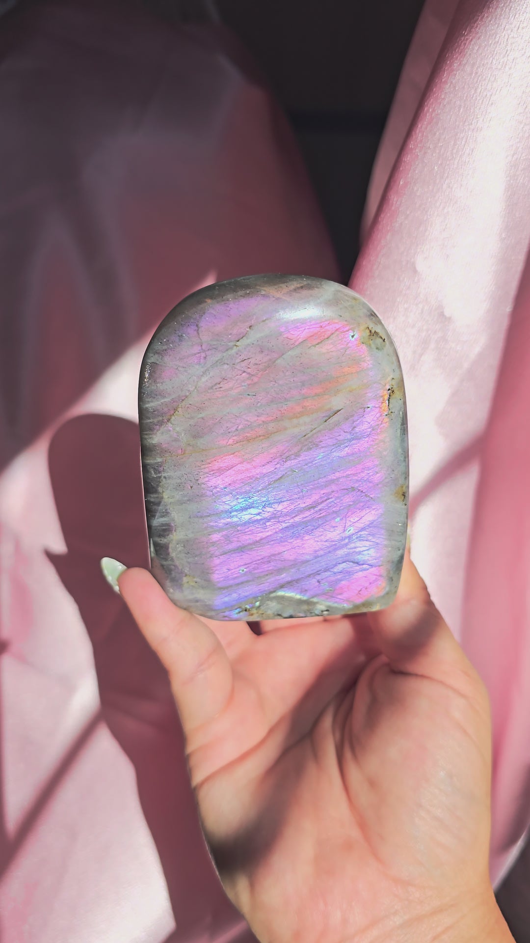 Labradorite Freeform B7