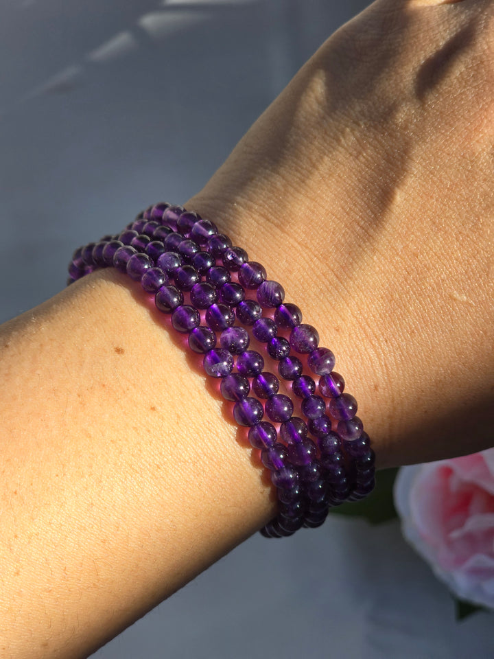 4mm Danity Bracelets