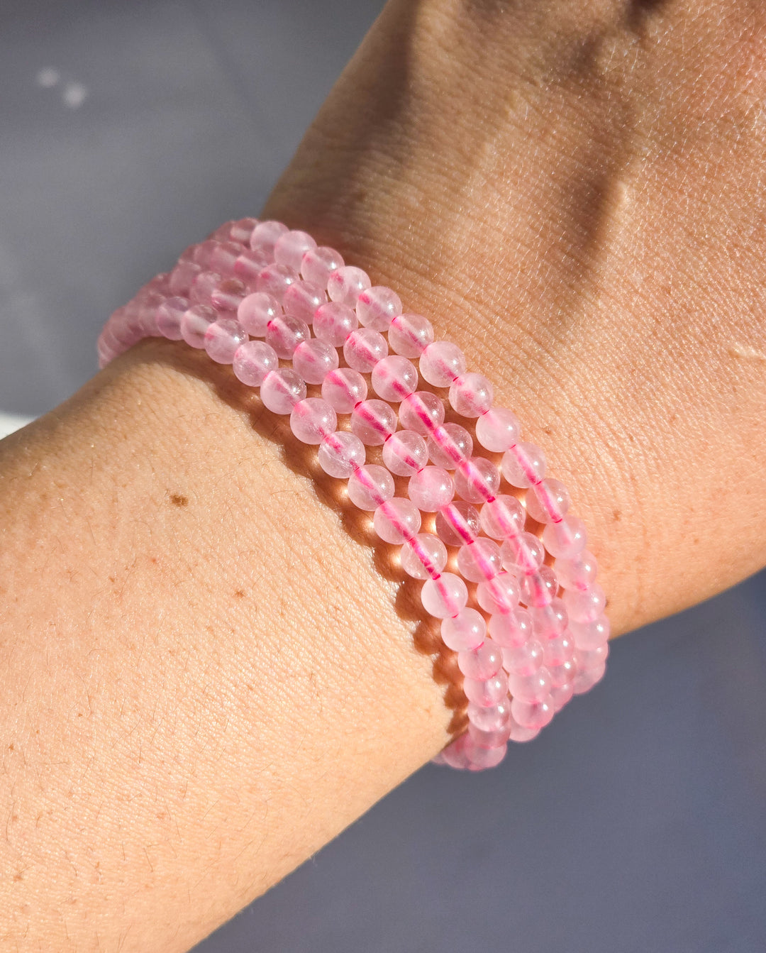 4mm Danity Bracelets