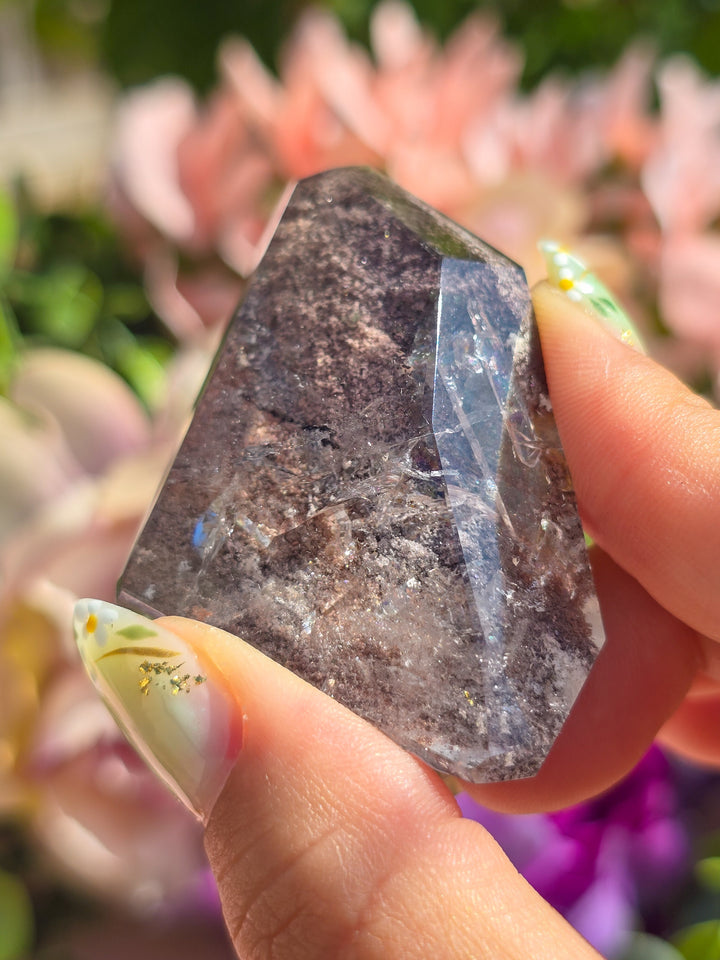 Garden Quartz Gusher G6