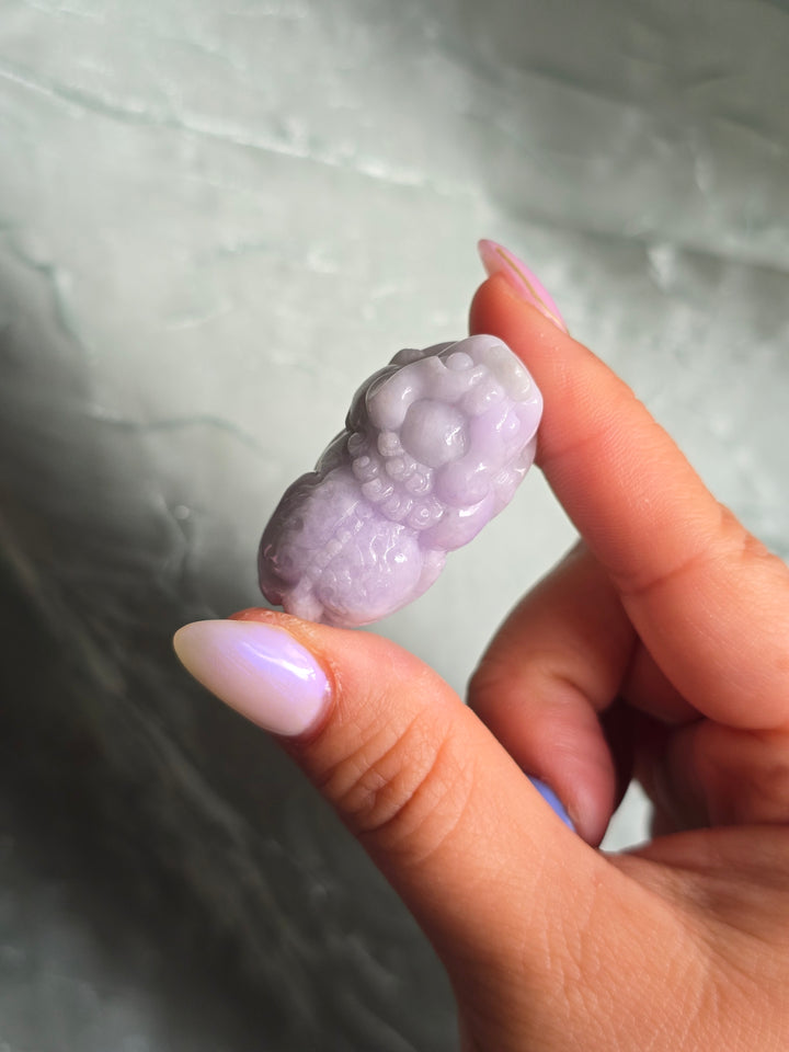 Lavender Jade Pixu B