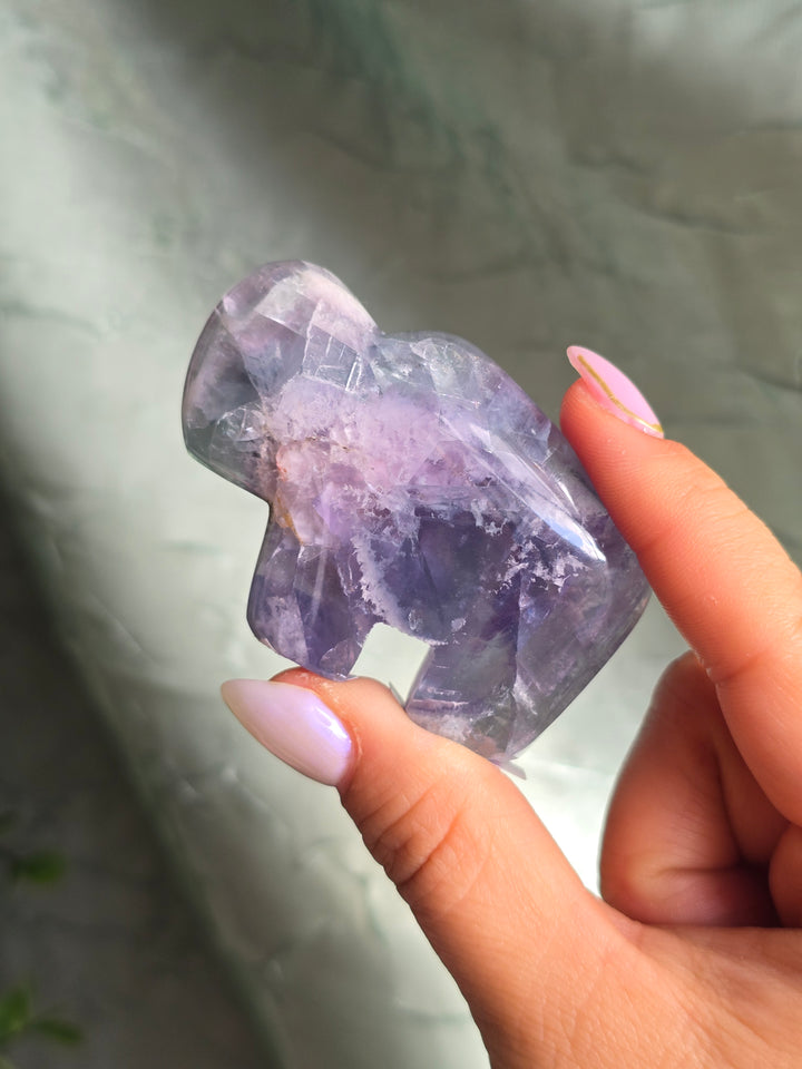 You Pick , Rainbow Fluorite from Durango Mexico