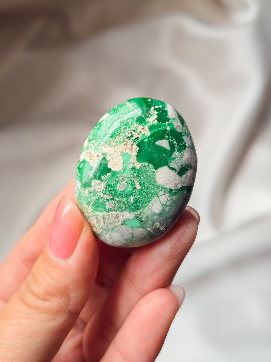 HQ Variscite Palmstone B