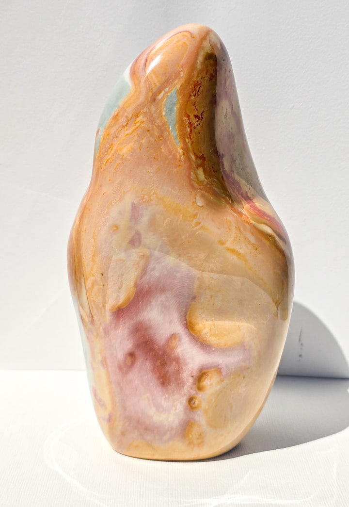 Polychrome Jasper Freeform
