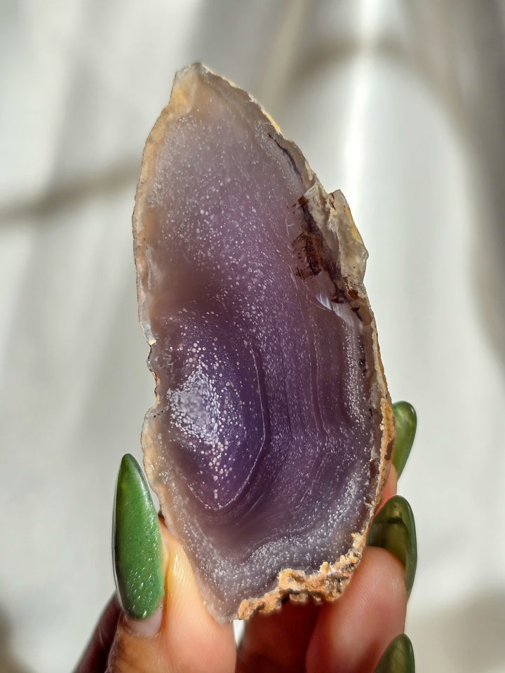 Starry Night Agate (b)