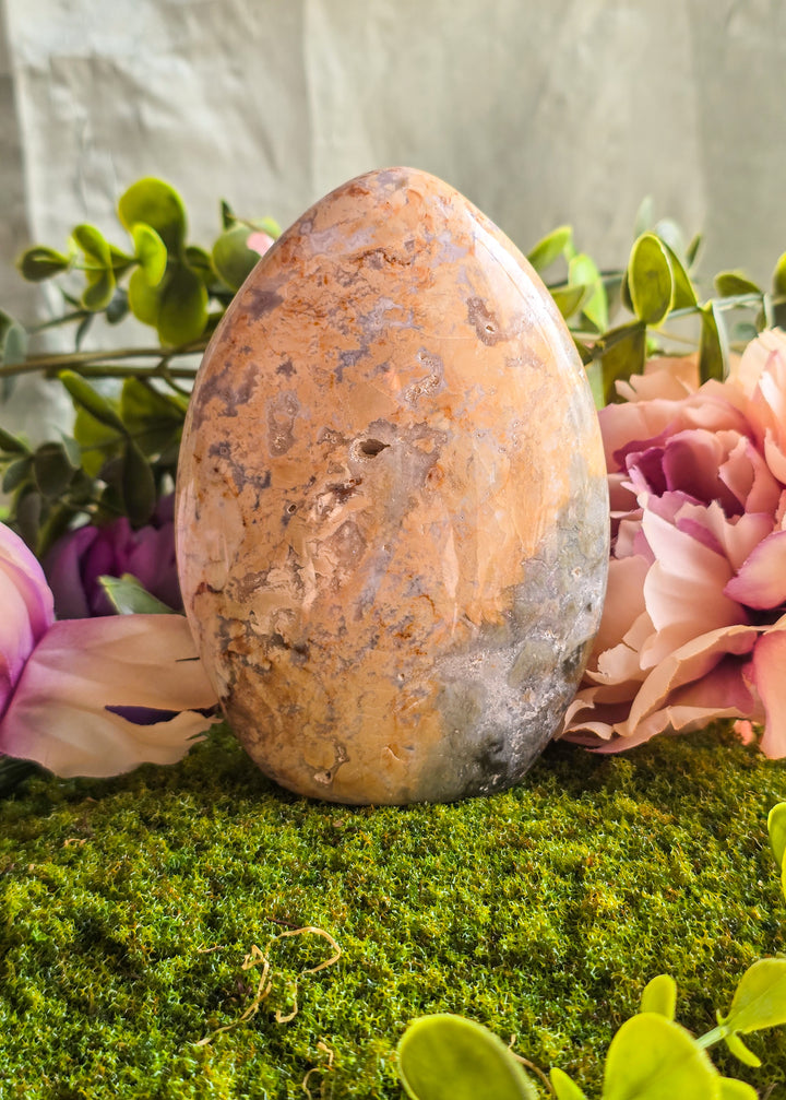 Sea Jasper Freeform C