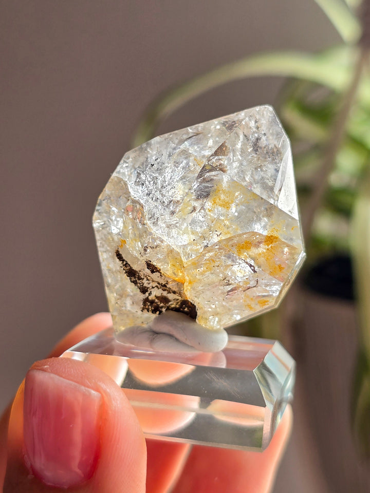Herkimer Diamond E