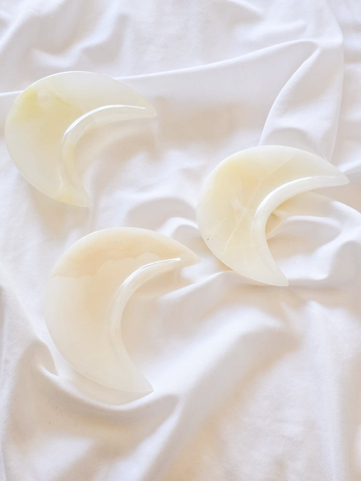 Onyx Moon Jewelry Dish