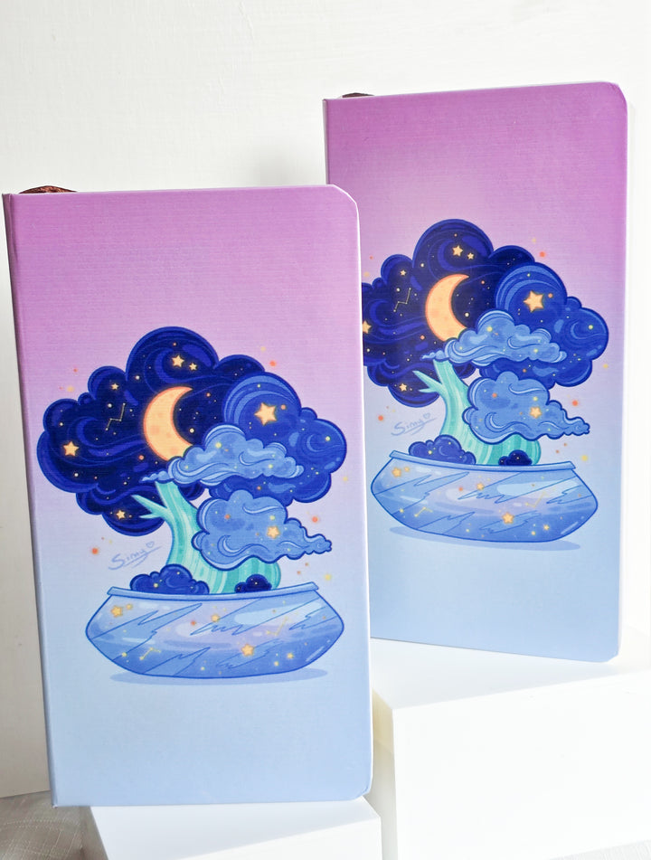 Intention Notebooks