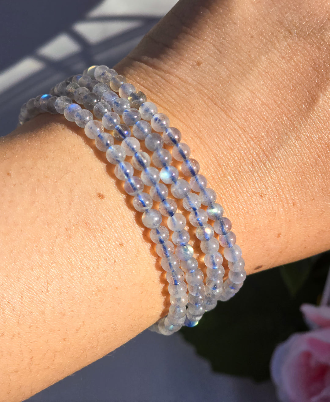 4mm Danity Bracelets