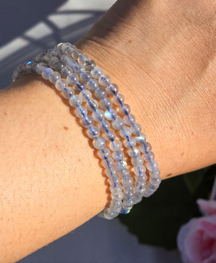 4mm Danity Bracelets