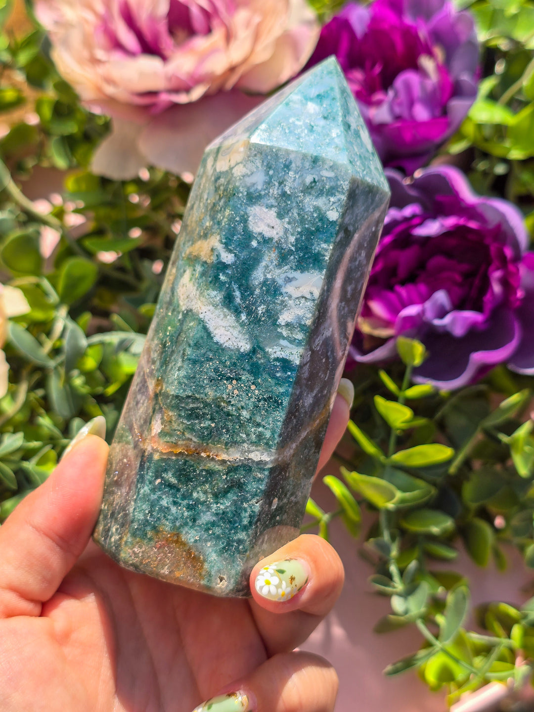 Sea Jasper Tower E