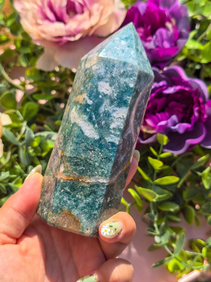 Sea Jasper Tower E