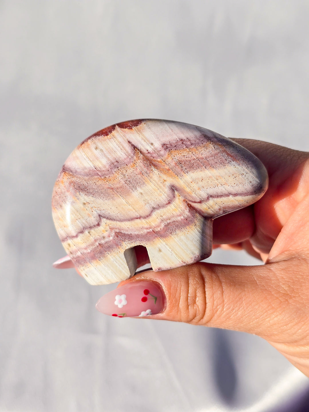 🌈 Rhyolite Bears Small