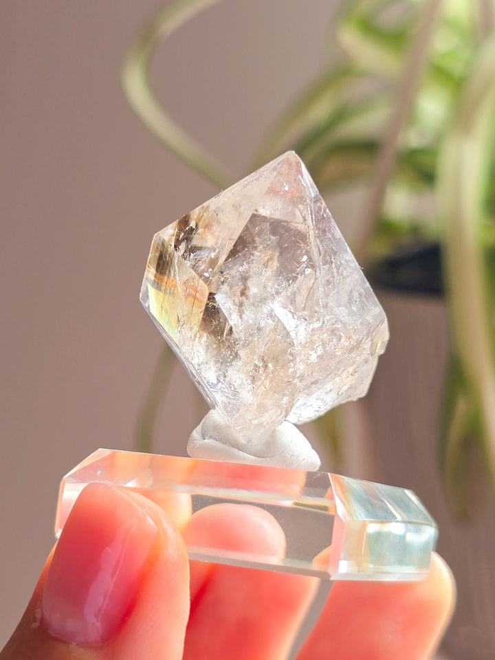 Herkimer Diamond F