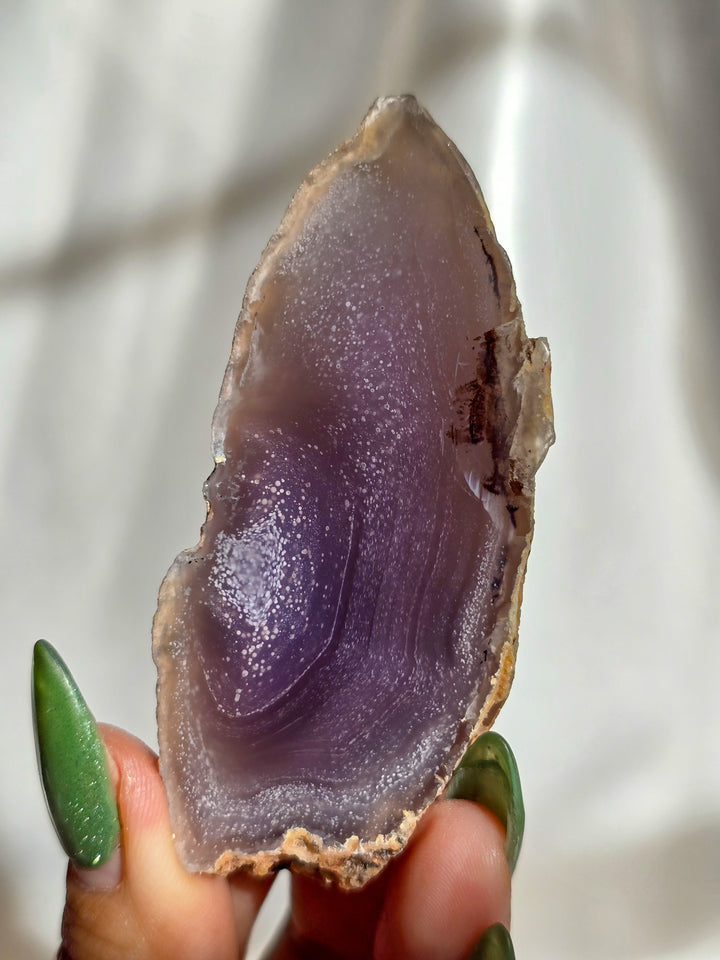 Starry Night Agate (b)