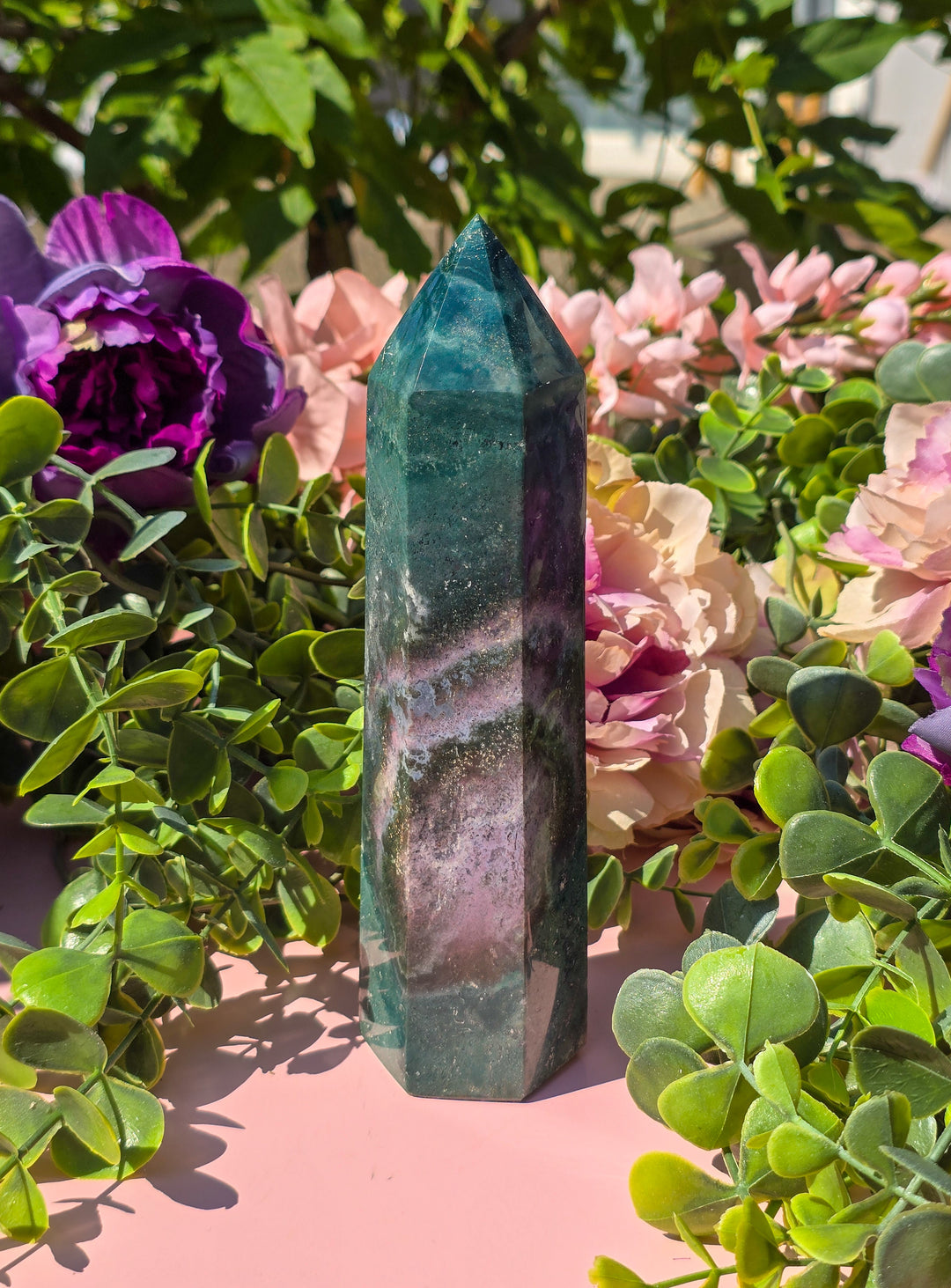 Sea Jasper Tower A