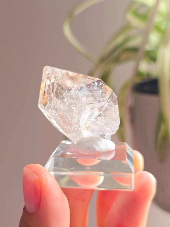 Herkimer Diamond F
