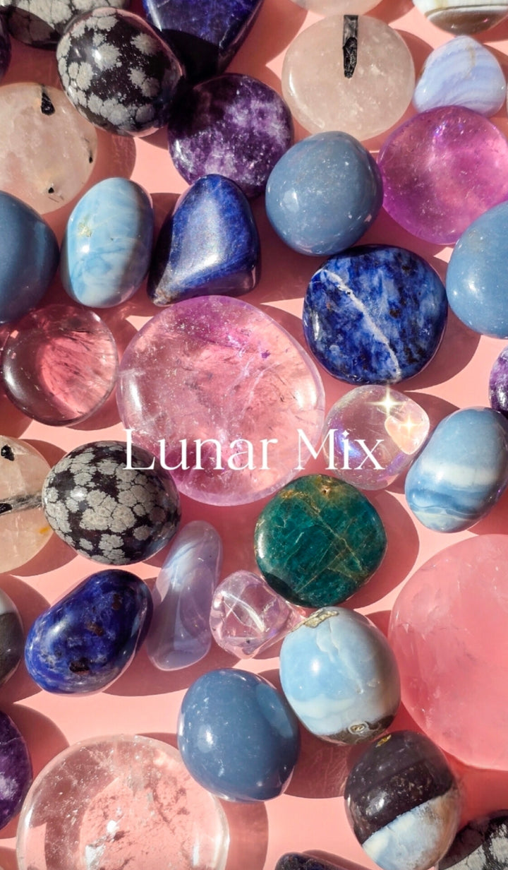 The Lunar Mix