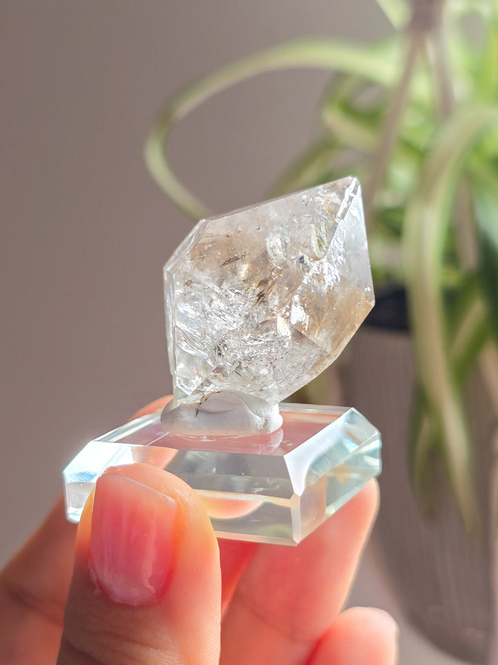 Herkimer Diamond F