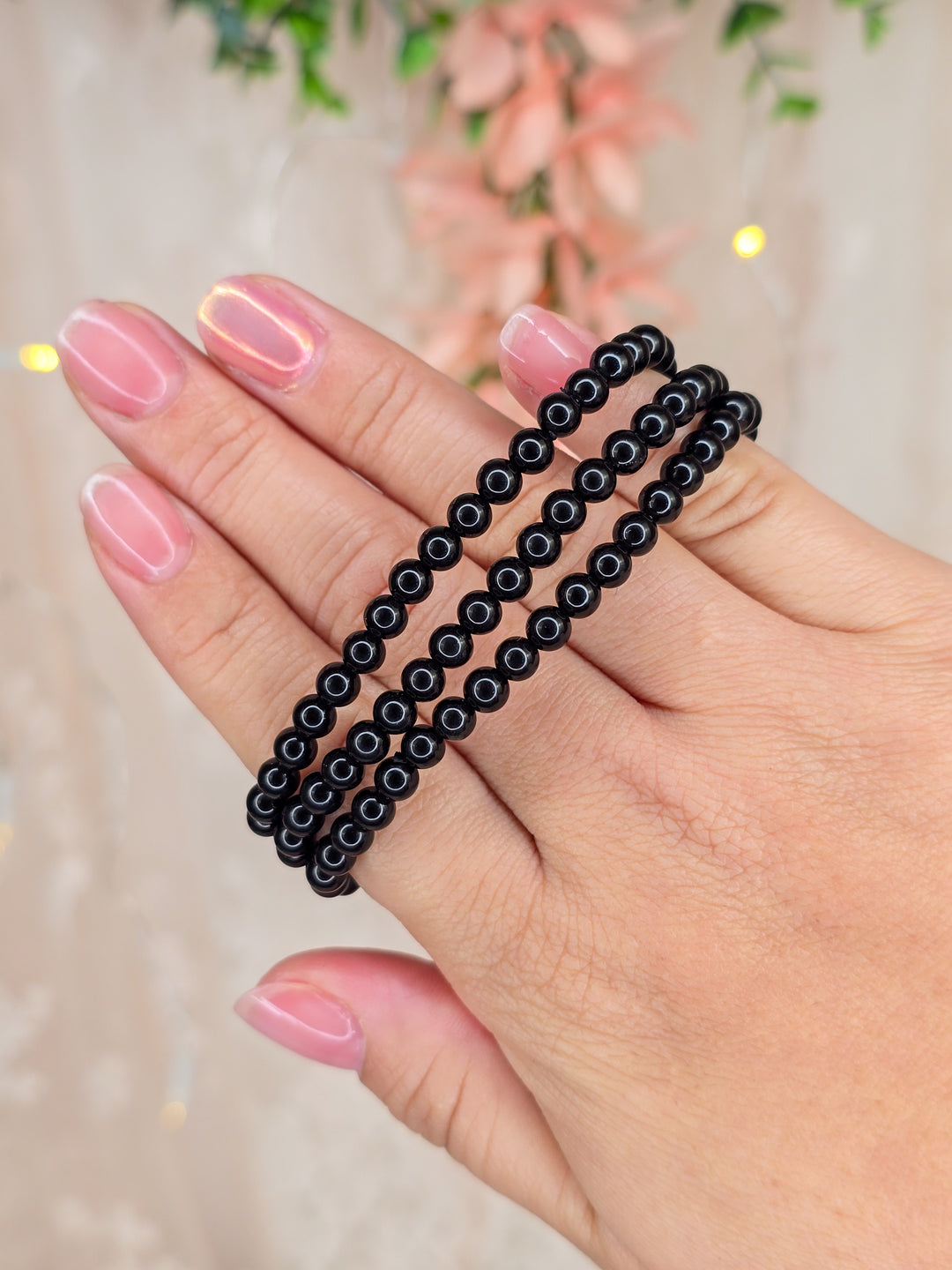 4mm Danity Bracelets