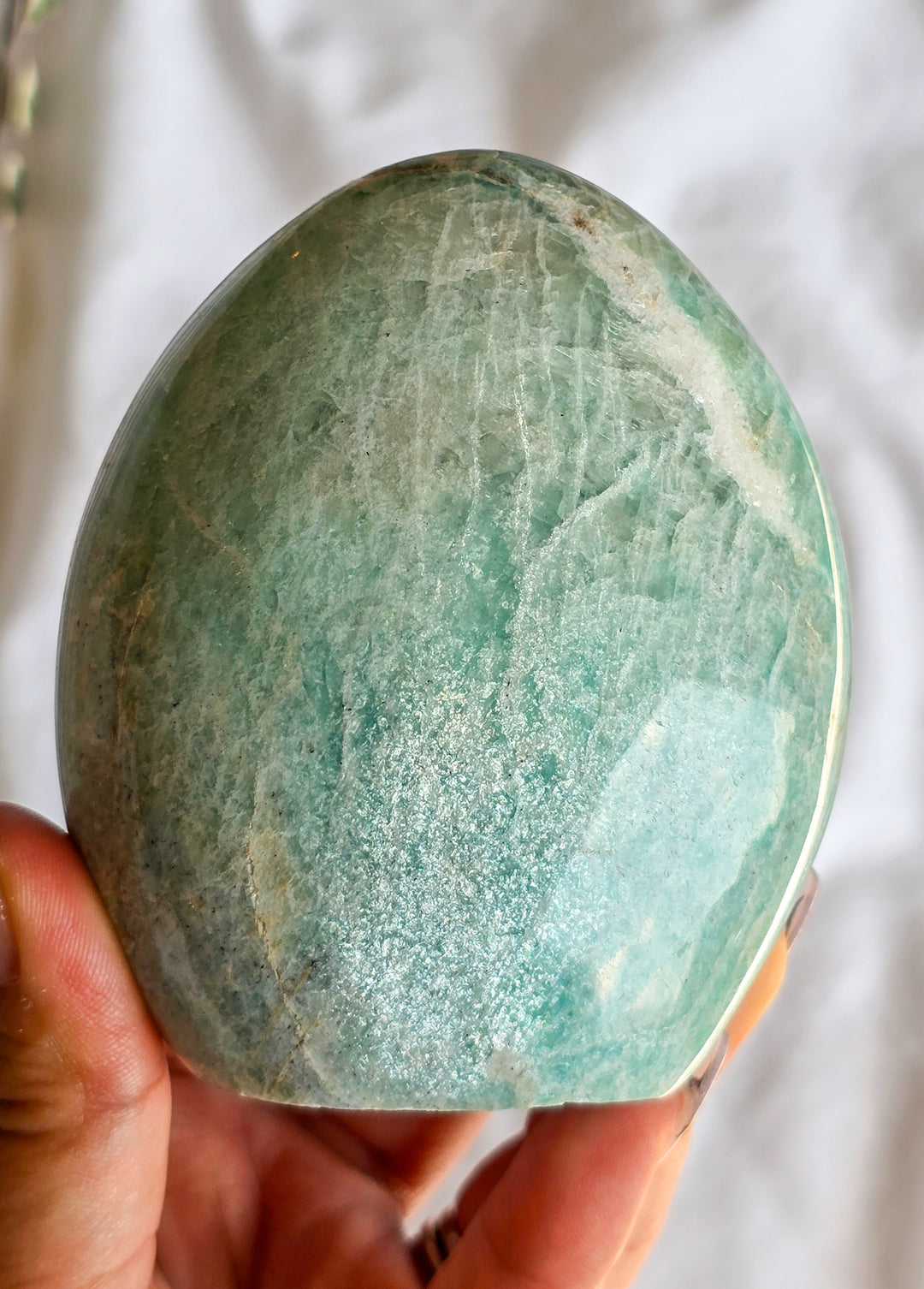 You Pick , Amazonite Freeform