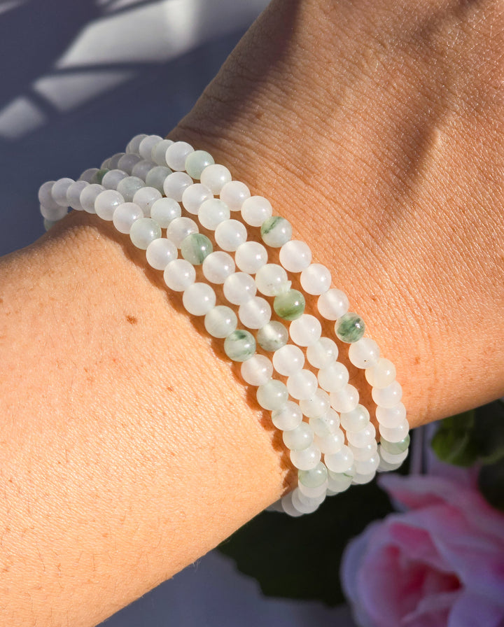 4mm Danity Bracelets