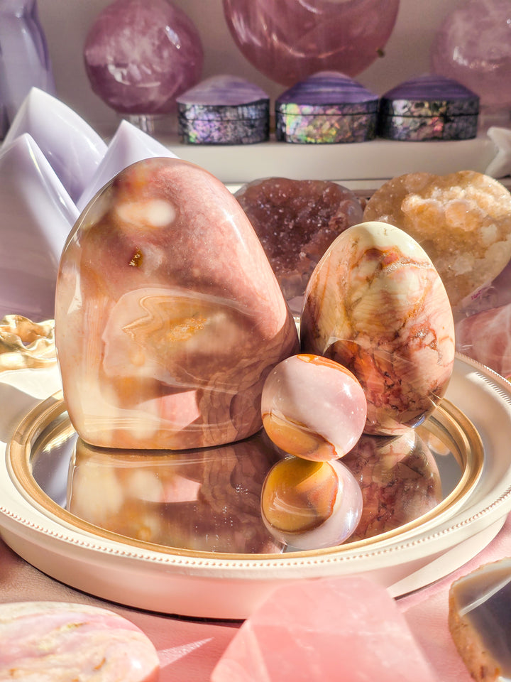 Cloud Pink Mystery Boxes🩷 (read notes first before ordering)