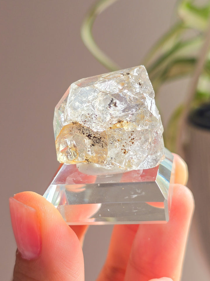 Herkimer Diamond G