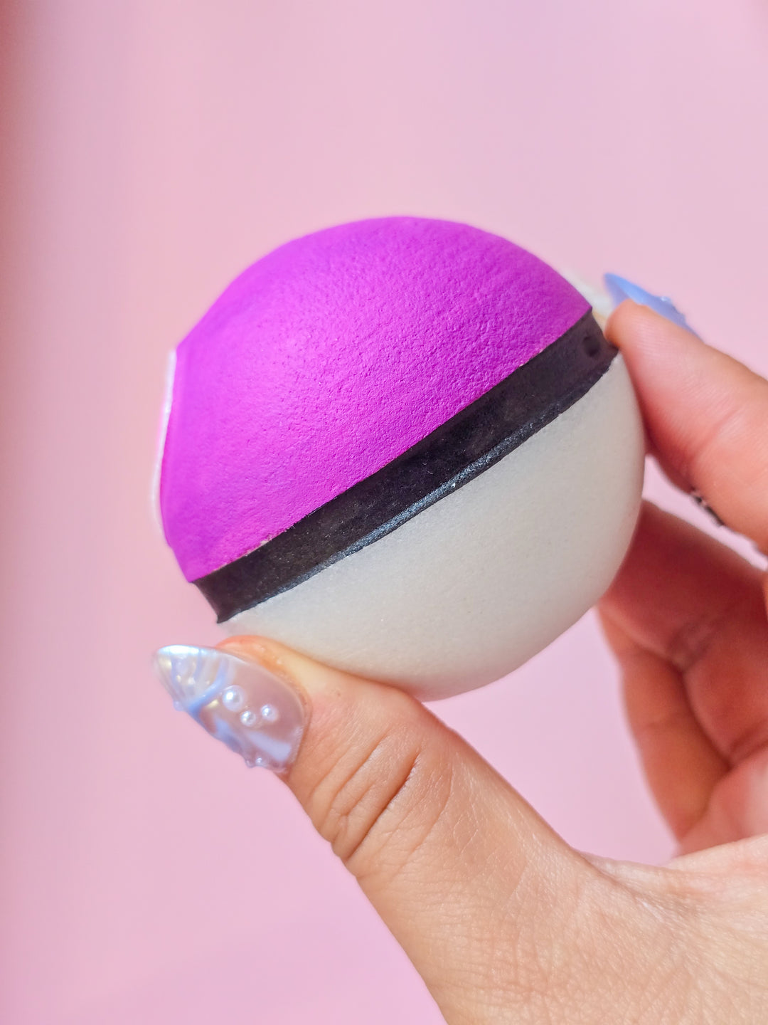 Love Ball