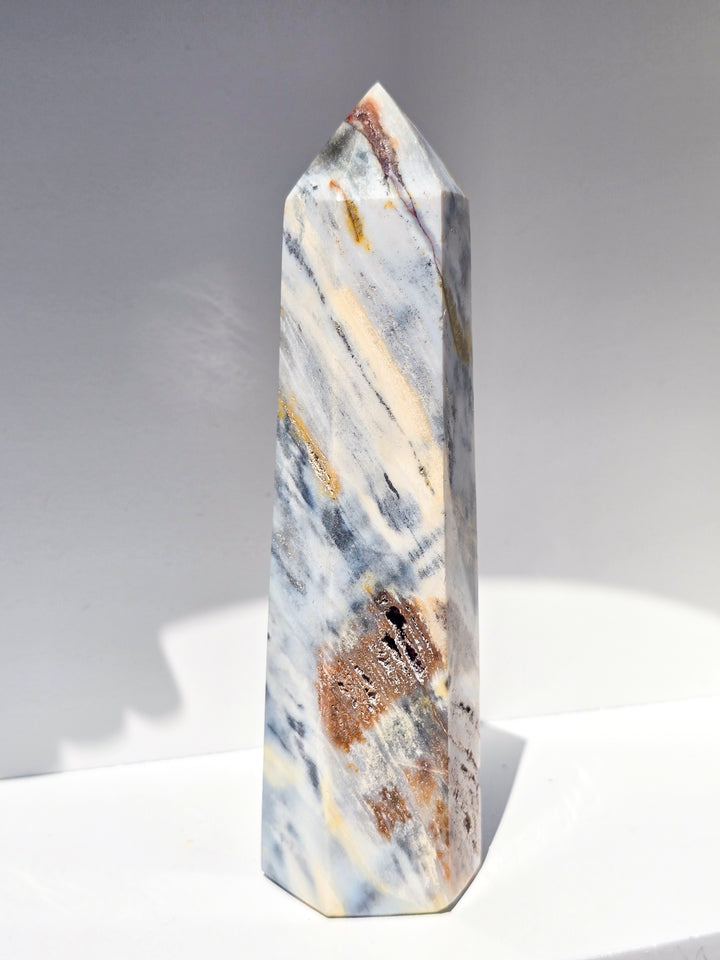 Sea Jasper Tower c