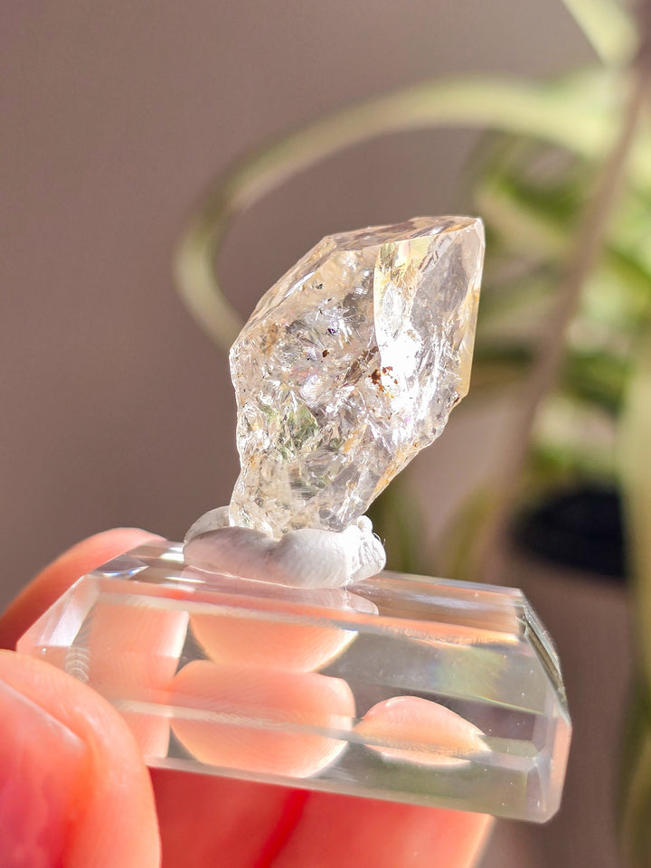Herkimer Diamond D