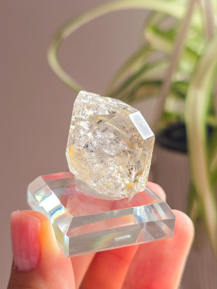 Herkimer Diamond G
