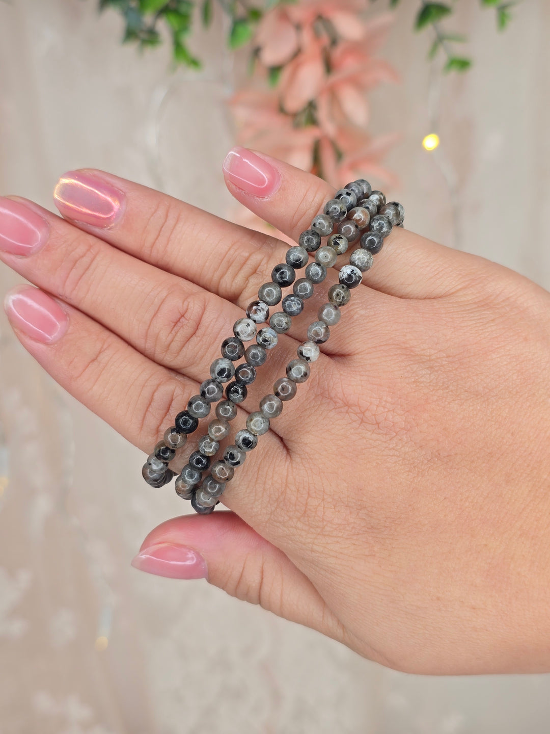 4mm Danity Bracelets