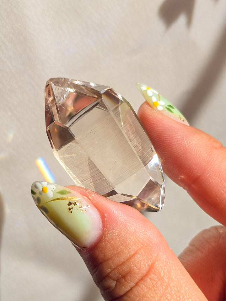 You Pick, HQ Smokey Lemurian Quartz Point