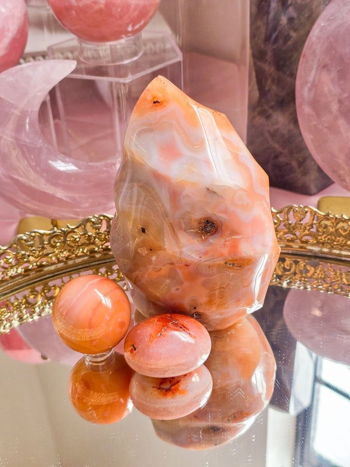 Cloud Pink Mystery Boxes🩷 (read notes first before ordering)