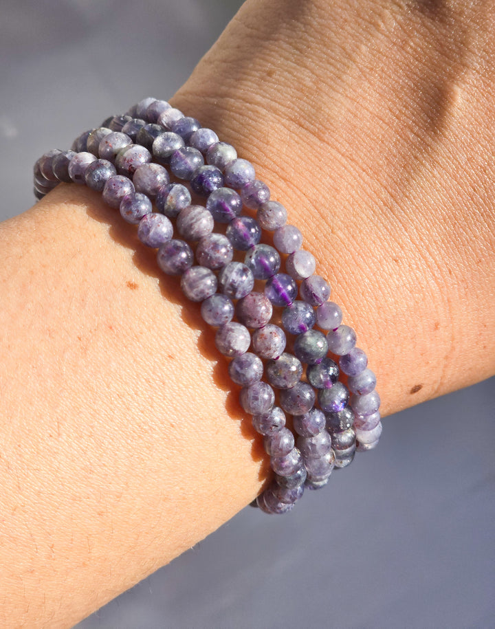 4mm Danity Bracelets